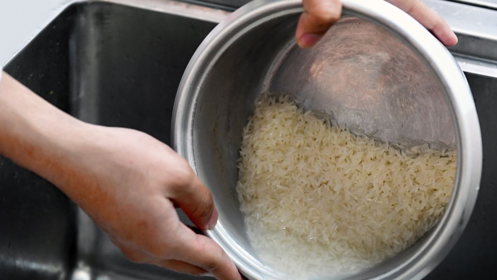 How Does a Rice Cooker Work Mastering the Art of Perfect Rice