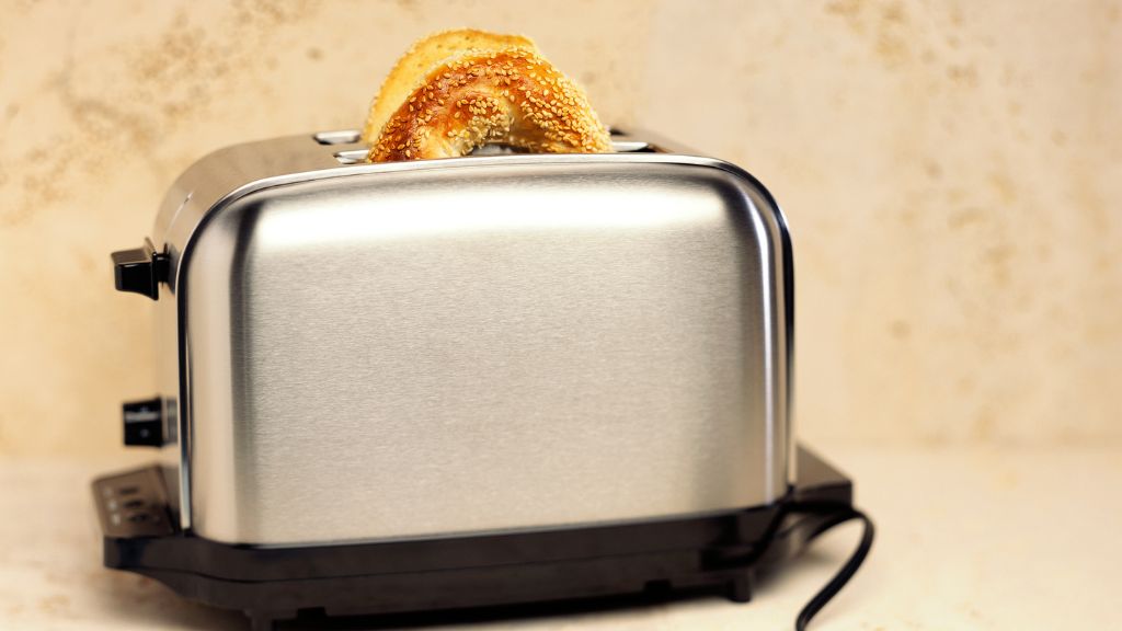 What Do the Numbers on the Toaster Mean? Unveiling the Hidden Power of