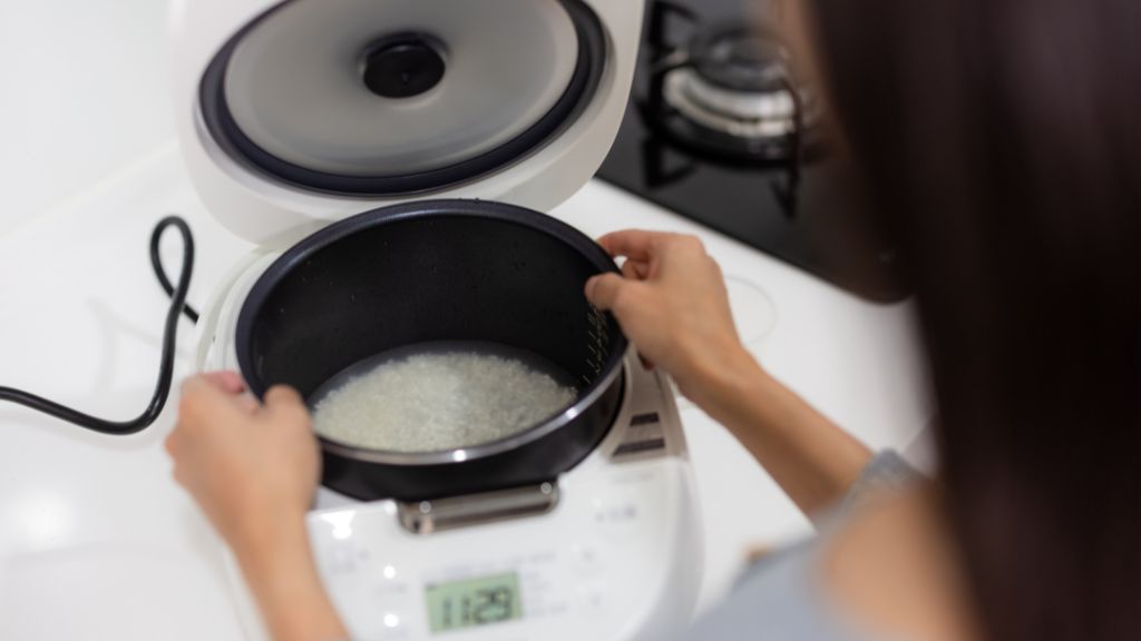 How Does a Rice Cooker Work Mastering the Art of Perfect Rice