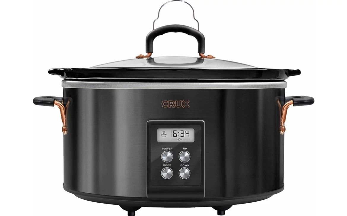 7 Major Differences Between Rice Cooker And Slow Cooker Productsplan