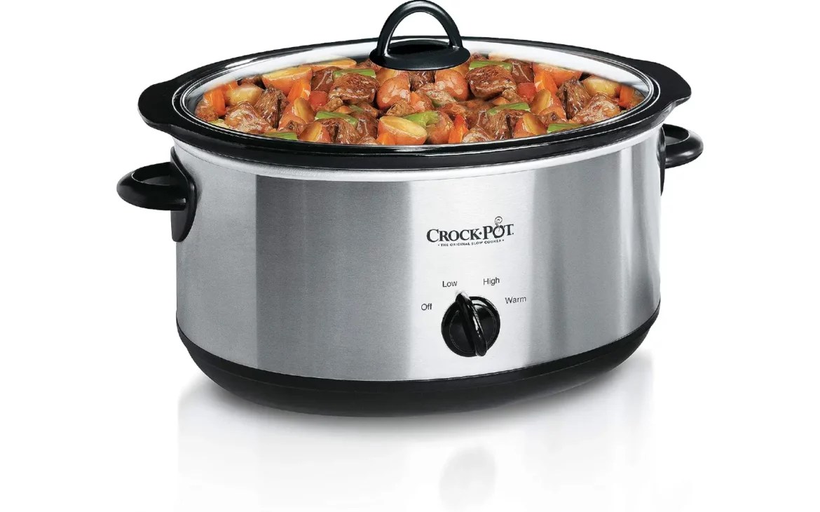 7 Major Differences Between Rice Cooker And Slow Cooker Productsplan