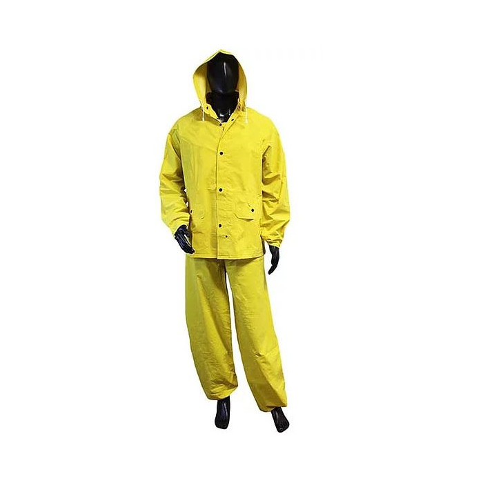 Rain Suits ProEdge Industries Inc.