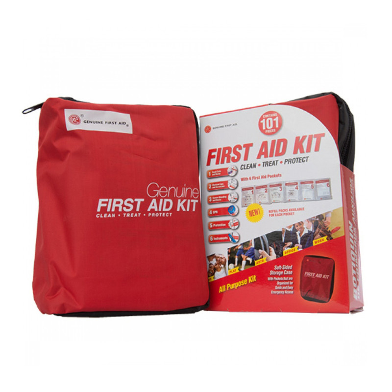 First Aid Kits ProEdge Industries Inc.