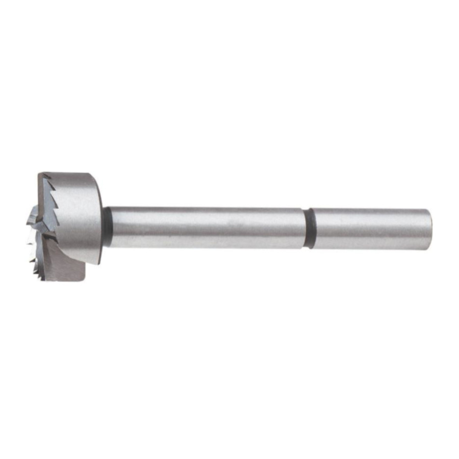 FORSTNER Drill Bit ProEdge Industries Inc.