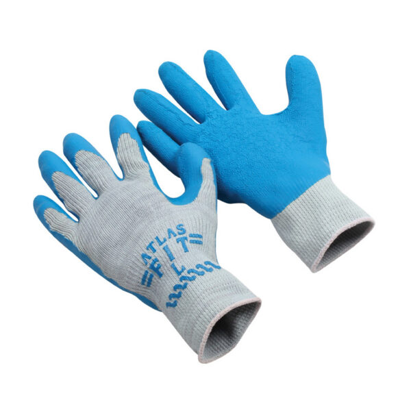 Showa Atlas T300 Rubber Glove ProEdge Industries Inc.