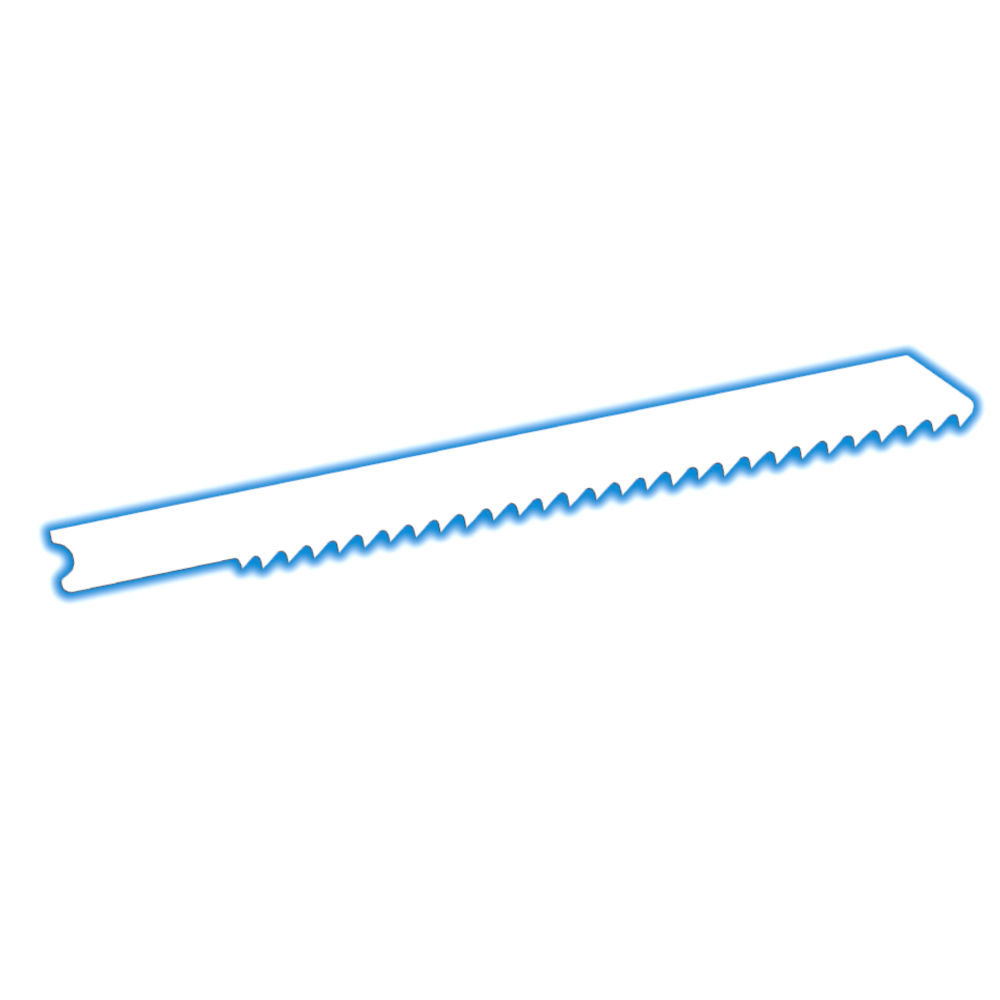 UShank Universal Style Jigsaw Blades ProEdge Industries Inc.