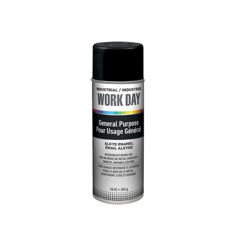 ENAMEL SPRAY Paint ProEdge Industries Inc.