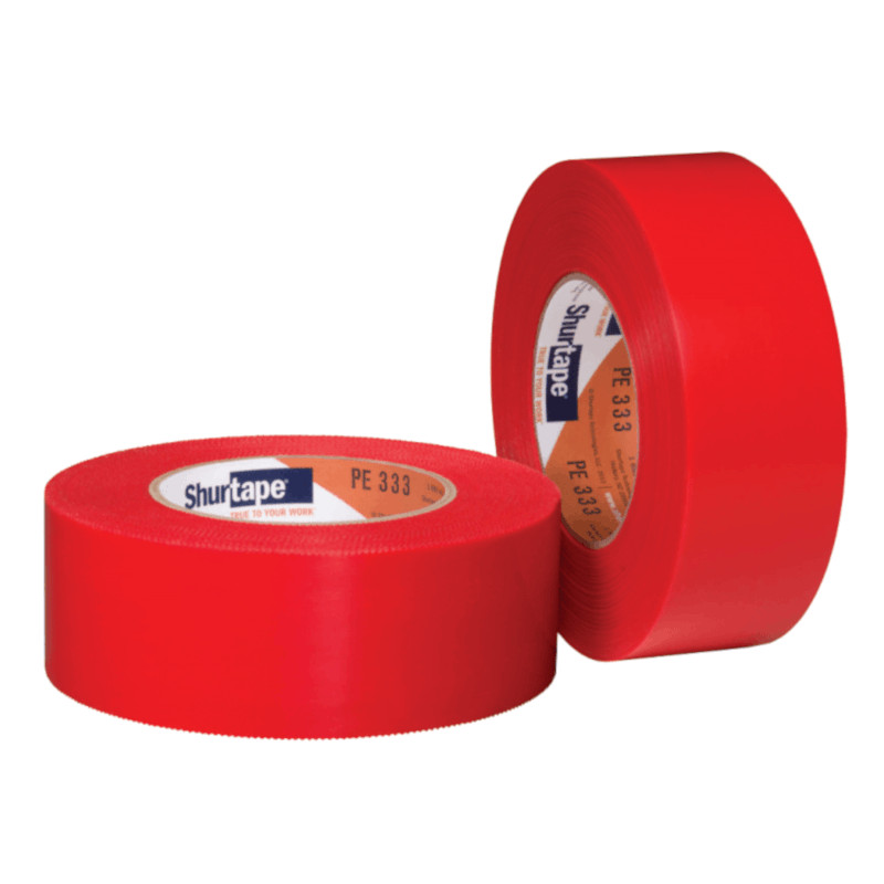 Polyethylene Film Tape ProEdge Industries Inc.