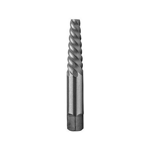 Screw Extractor with Spiral Flute ProEdge Industries Inc.