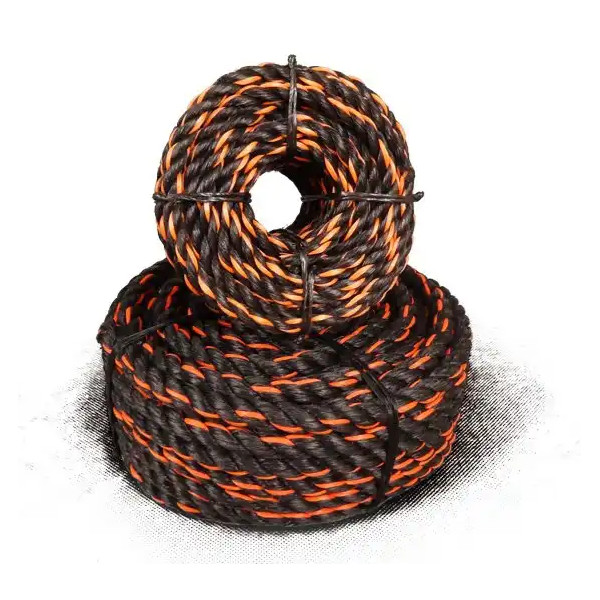 Truck Ropes ProEdge Industries Inc.
