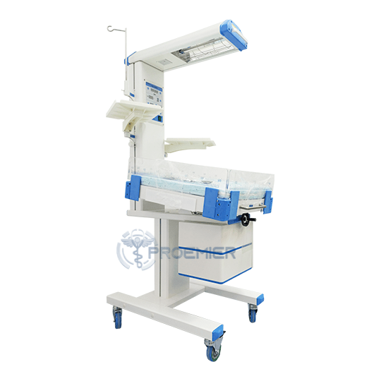 GE Ohmeda IWS 3300 Infant Warmer Microprocessor-Controlled