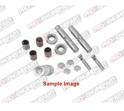 3073300019 – King Pin Kit Mercedes | ProEnginePart