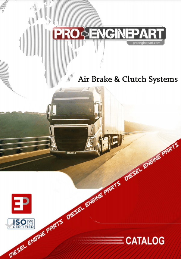 Catalogues ProEnginePart