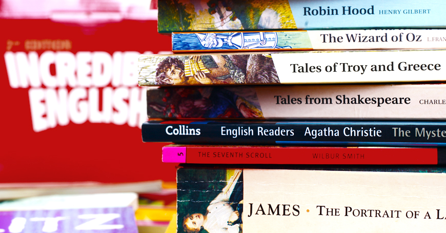 Dig Into Reading Copii 9 13 Ani Pro Erudio School Of English