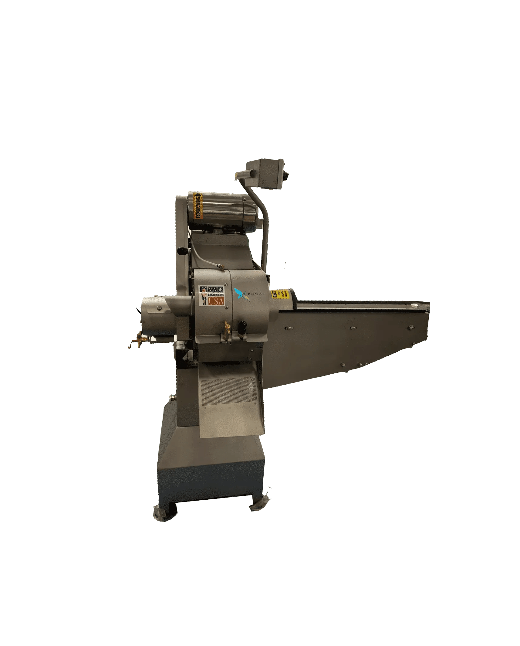 Sweet Corn Kernel Cutter PROEX FOOD, LLC