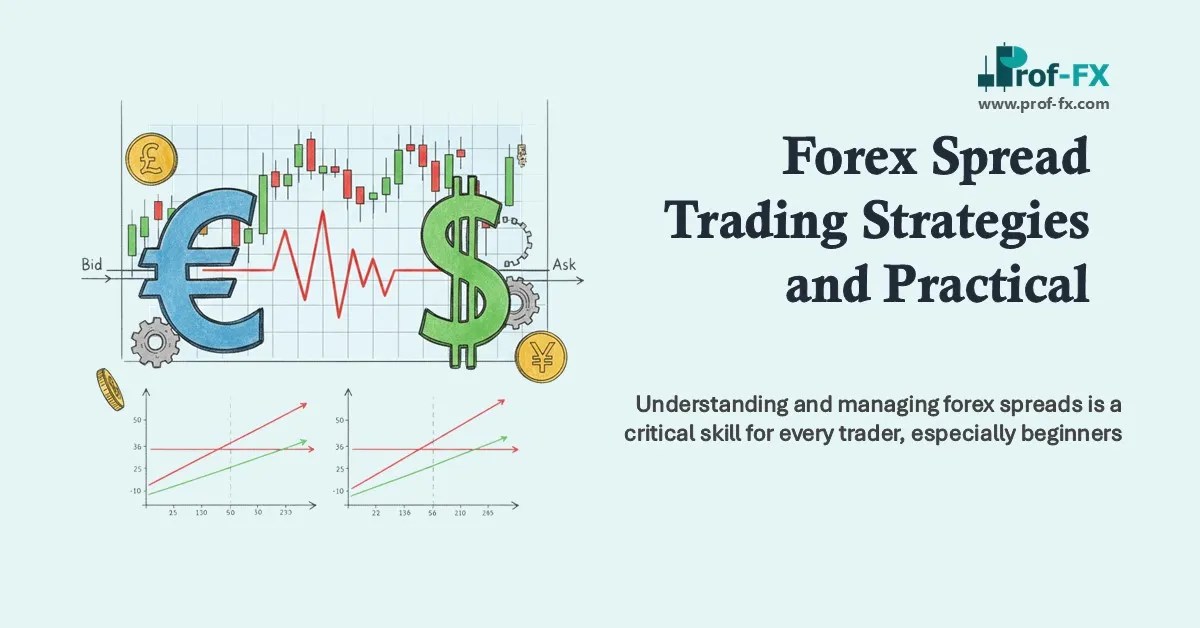 Forex Spread Trading Strategies and Practical Tips to Avoid Widening