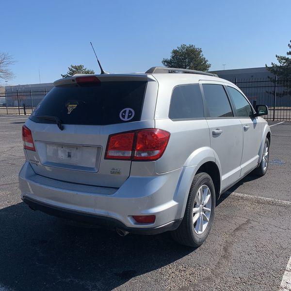 Dodge Journey 2013 | Prof Motors LLC