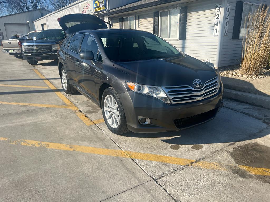 Toyota Venza 2010 | Prof Motors LLC