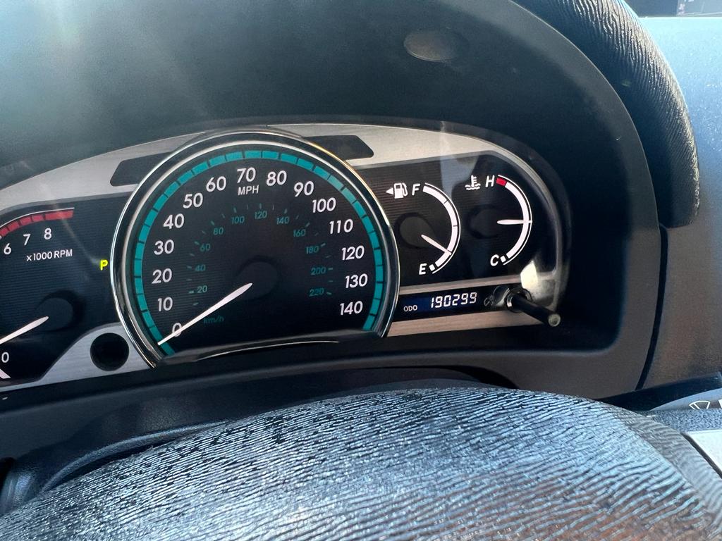 Toyota Venza 2010 | Prof Motors LLC