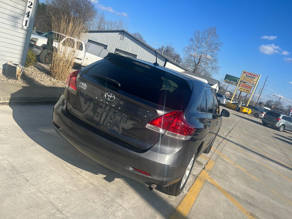Toyota Venza 2010 | Prof Motors LLC