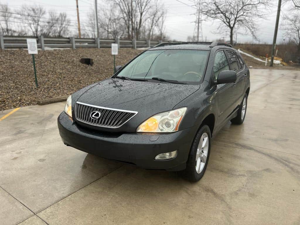 Lexus RX 350, 2007 | Prof Motors LLC