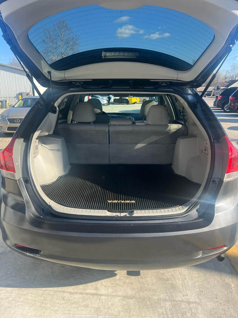 Toyota Venza 2010 | Prof Motors LLC