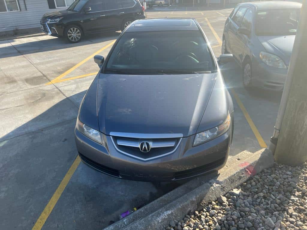 Acura TL 2006 | Prof Motors LLC
