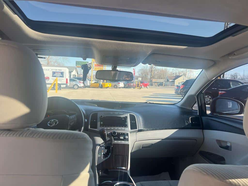 Toyota Venza 2010 | Prof Motors LLC