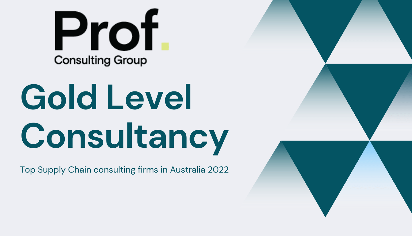 Food Consultant Company Prof. Consulting Group