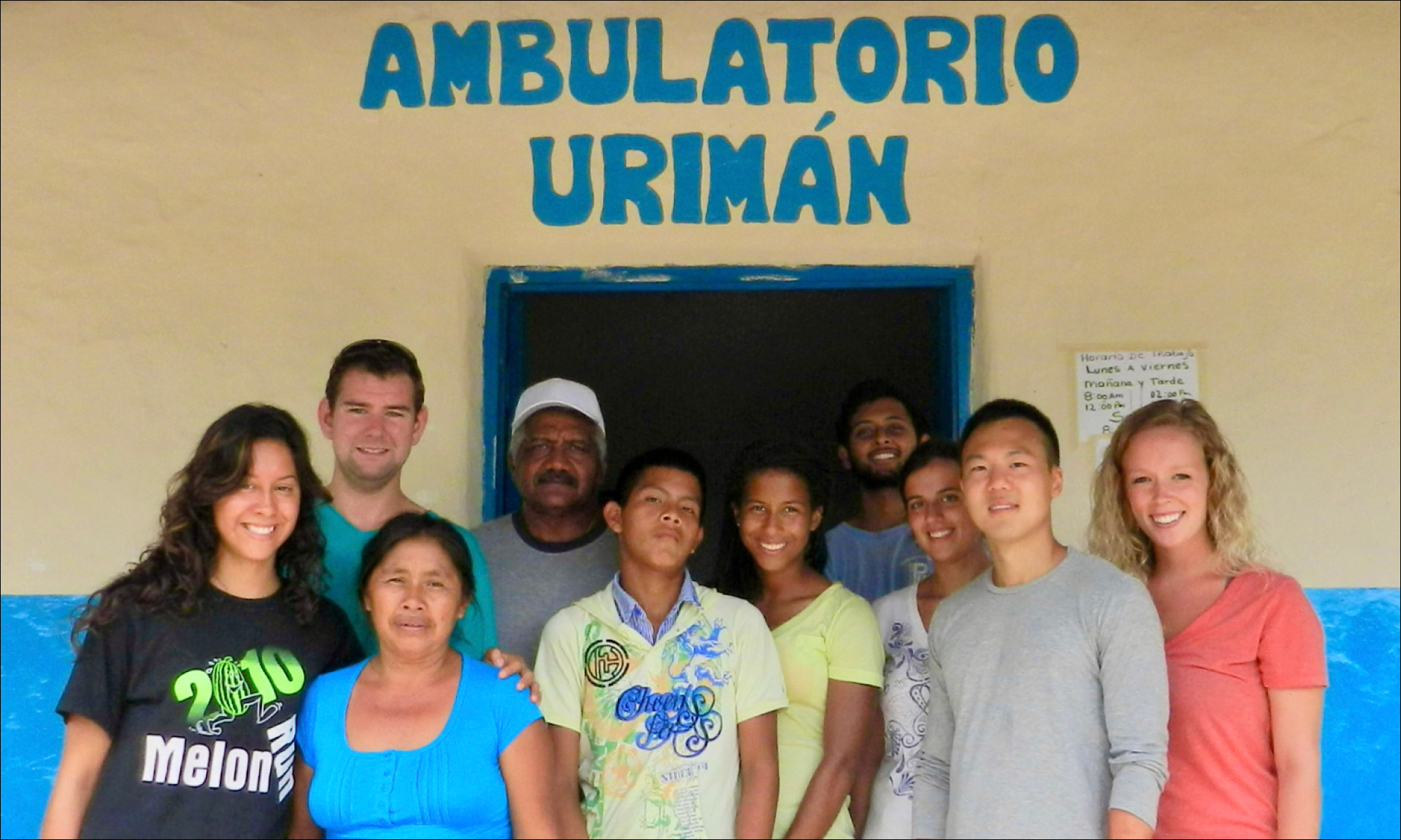 How the Luce Scholars Program and Mitchell Scholarship Helped YJ Heo