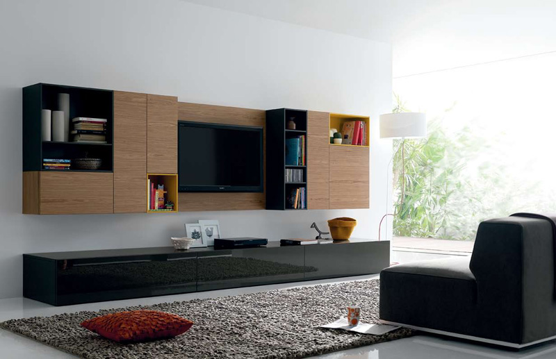 Muebles a medida Profemo