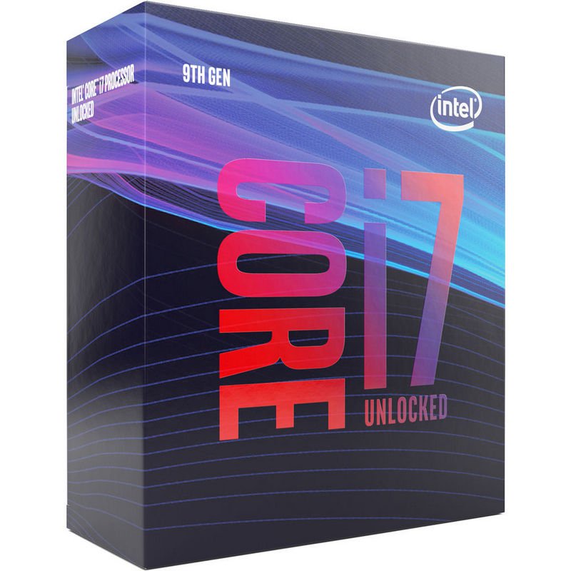 AMD Ryzen 7 3700X vs Core i79700k La batalla del mejor