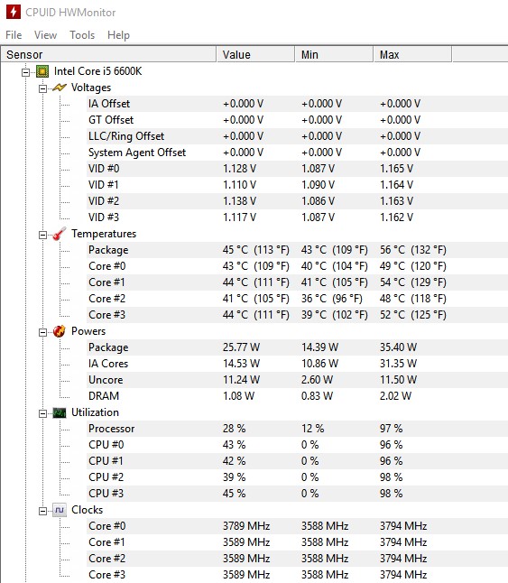 Thermal Throttling en CPU, GPU o SSD【 SOLUCIONES 】 ⭐️