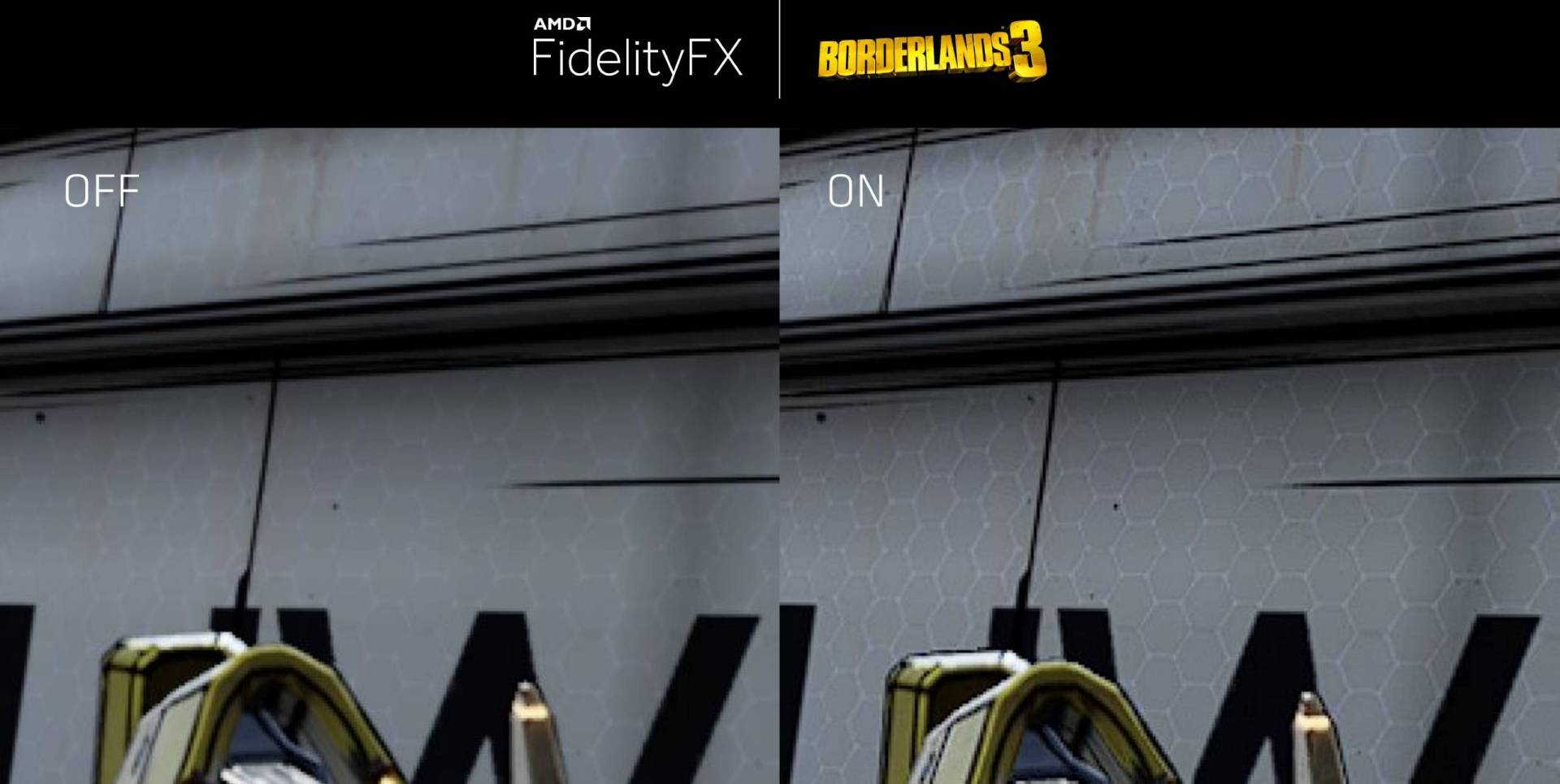 AMD Radeon Image Sharpening ¿qué es esta tecnología y para qué sirve?