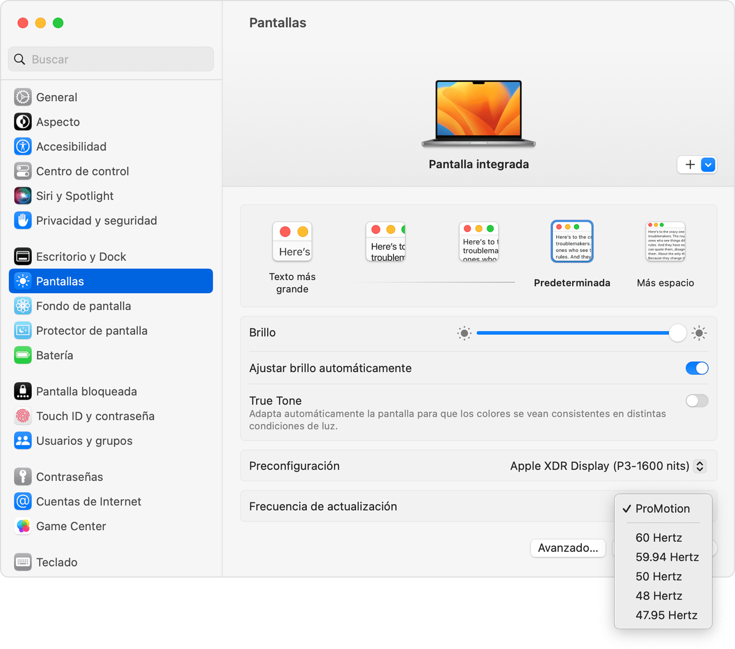 Cómo saber la frecuencia de tu monitor PASO a PASO 2024