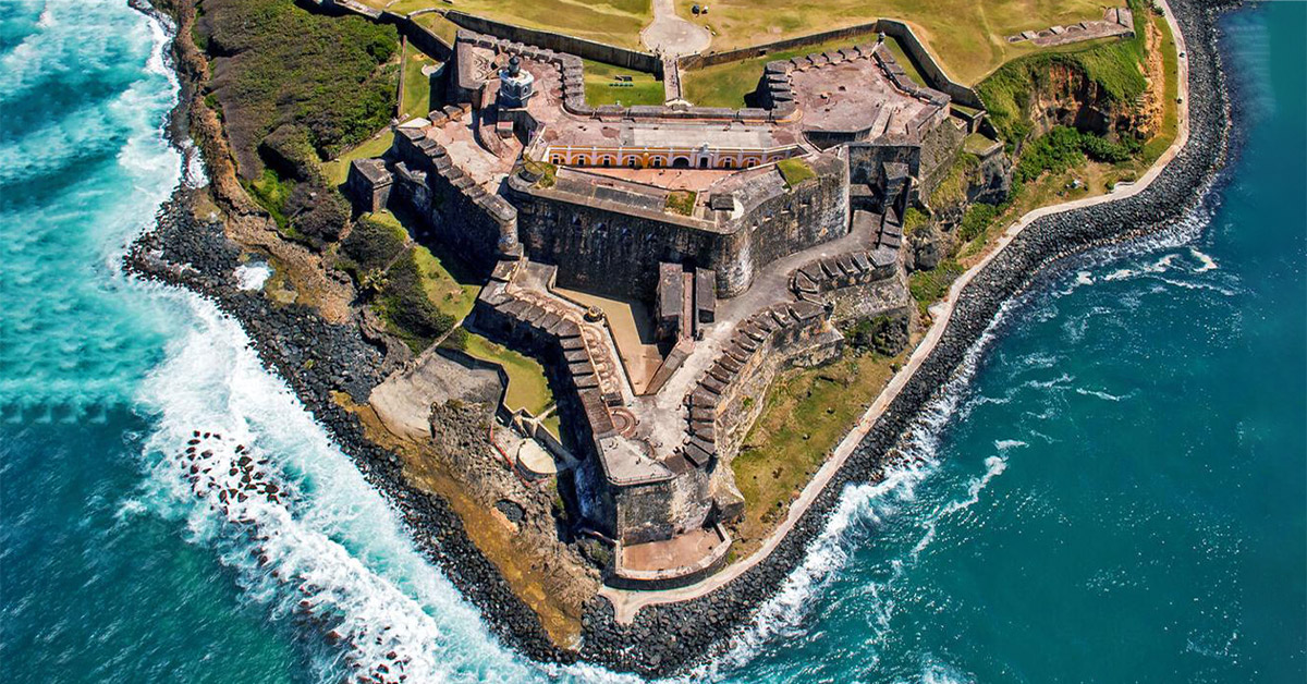 Profesor Sánchez Places to visit in Puerto Rico