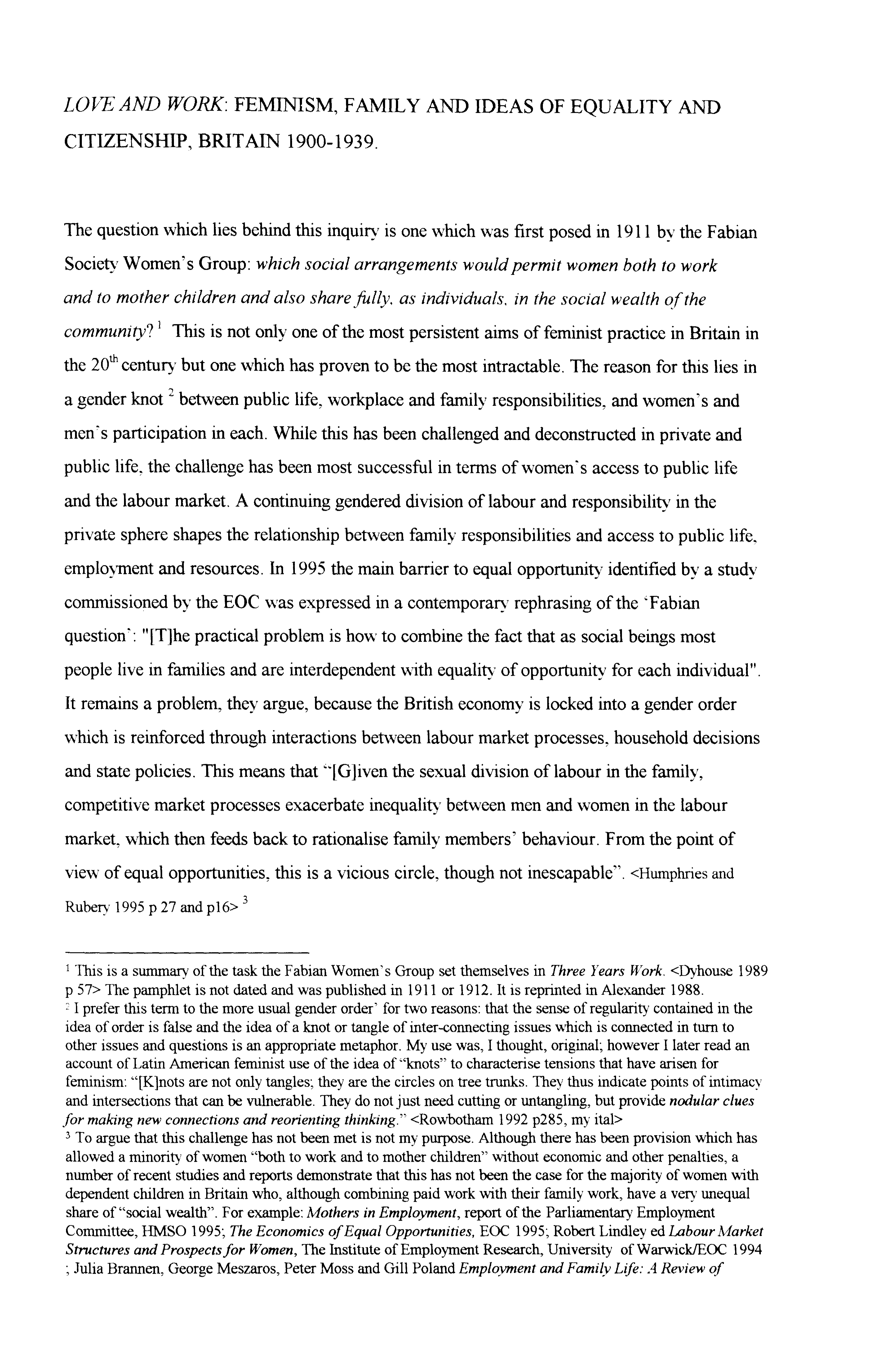 History Thesis Writing Help, Outline, Format, Examples