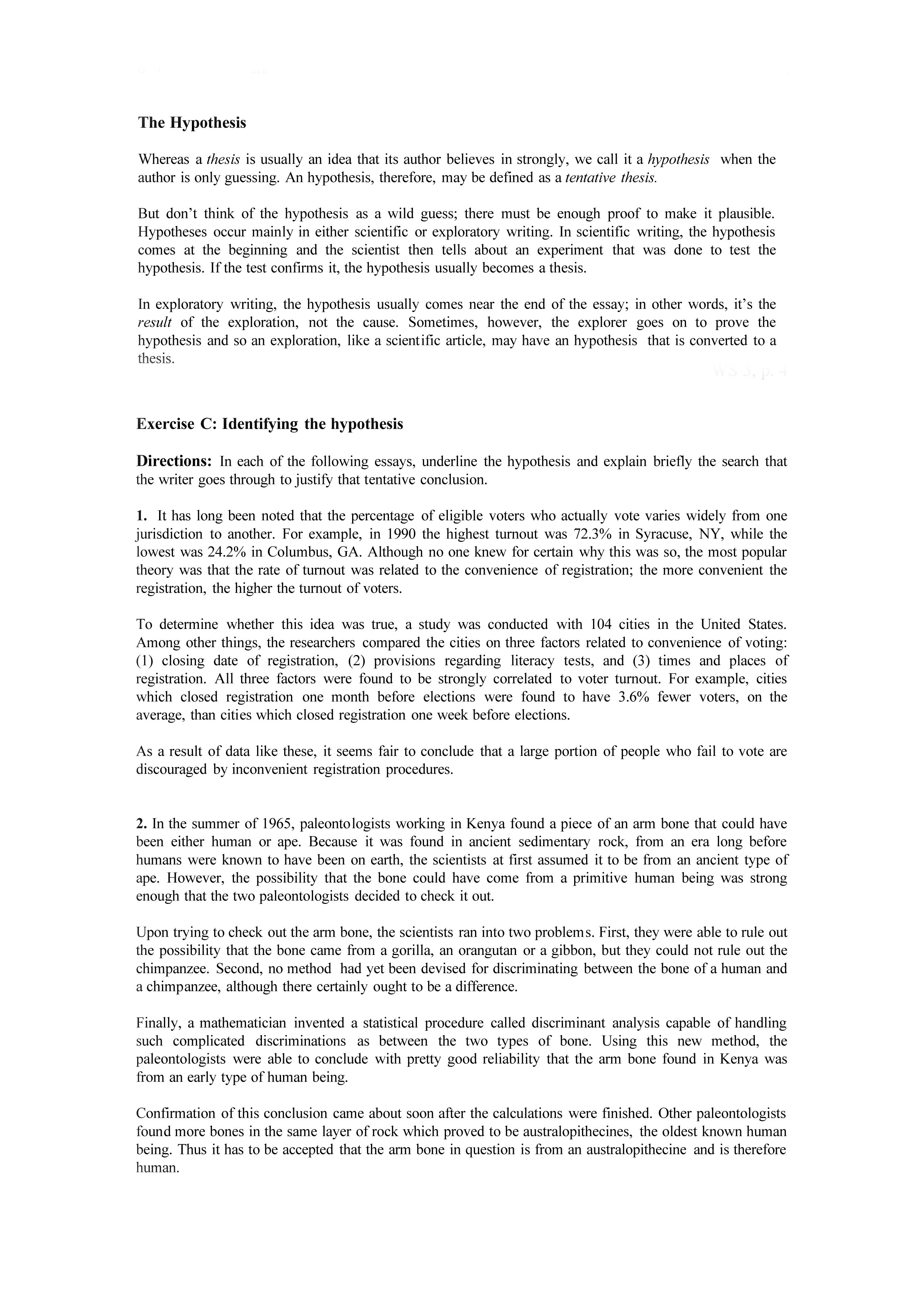 example of a research concept paper