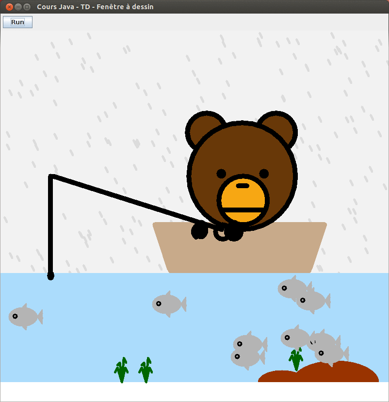 Course Projects ObjectOriented Progamming with Java