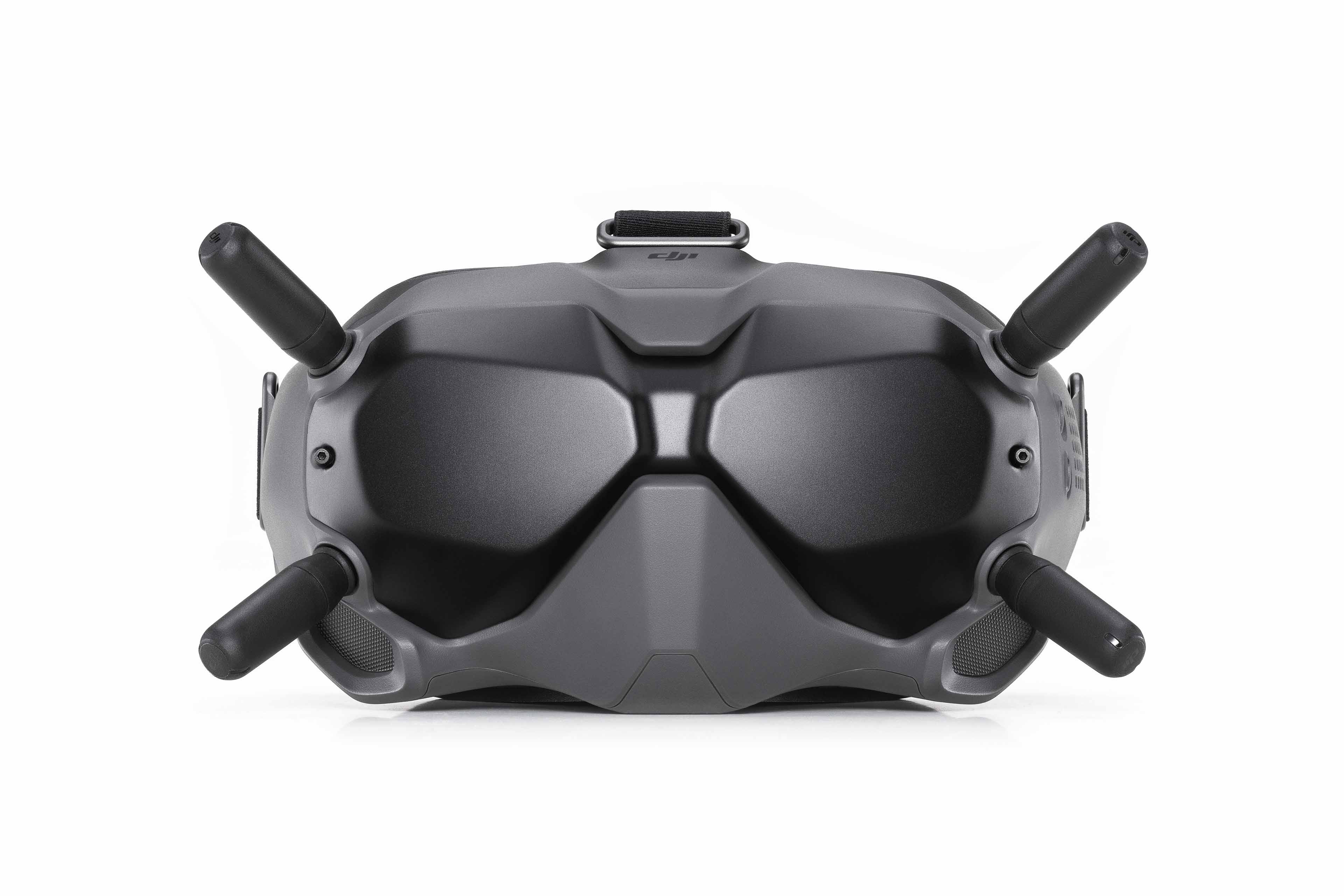 DJI FPV Goggles V2 | Professional-Multirotors.com
