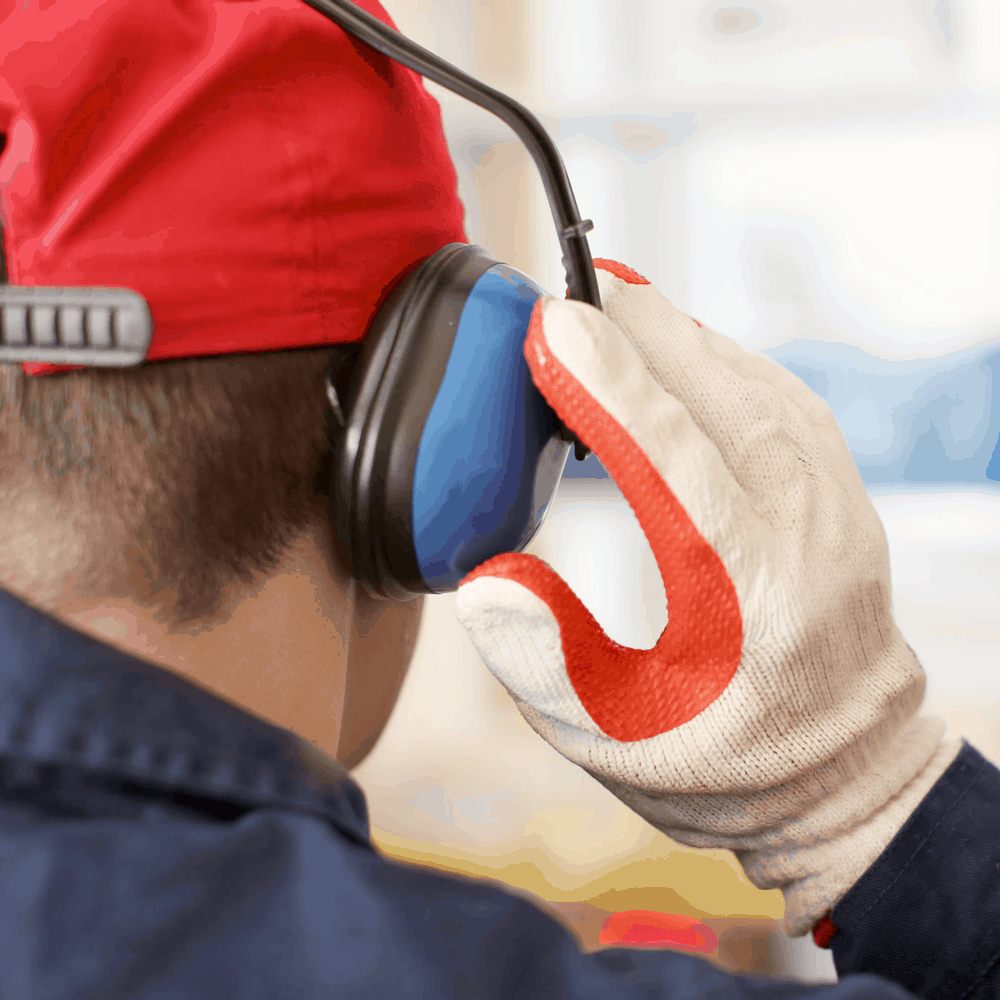Why Your Business Needs A Custom Hearing Protection Plan Professional