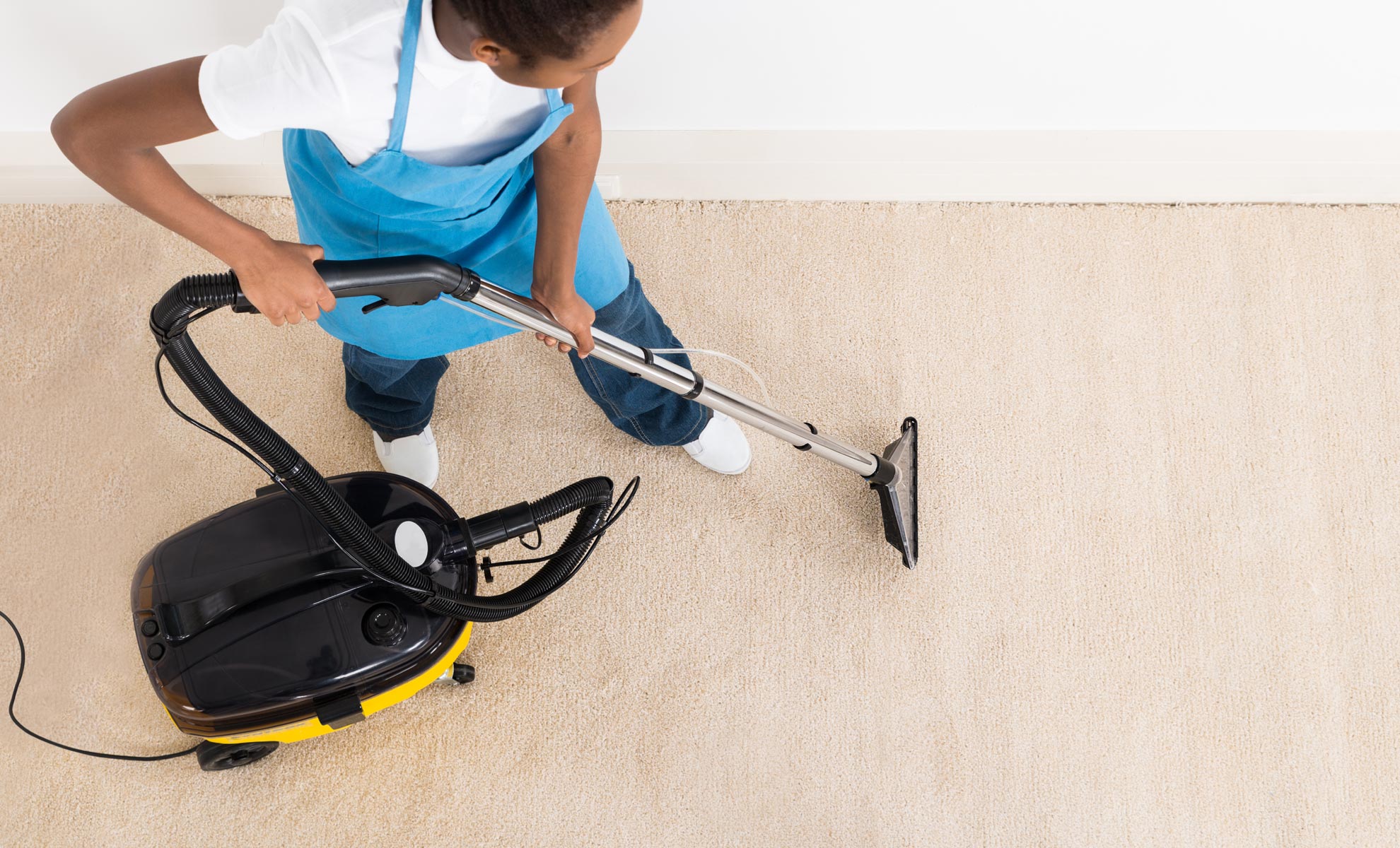 HOME Professional Care Carpet Cleaning