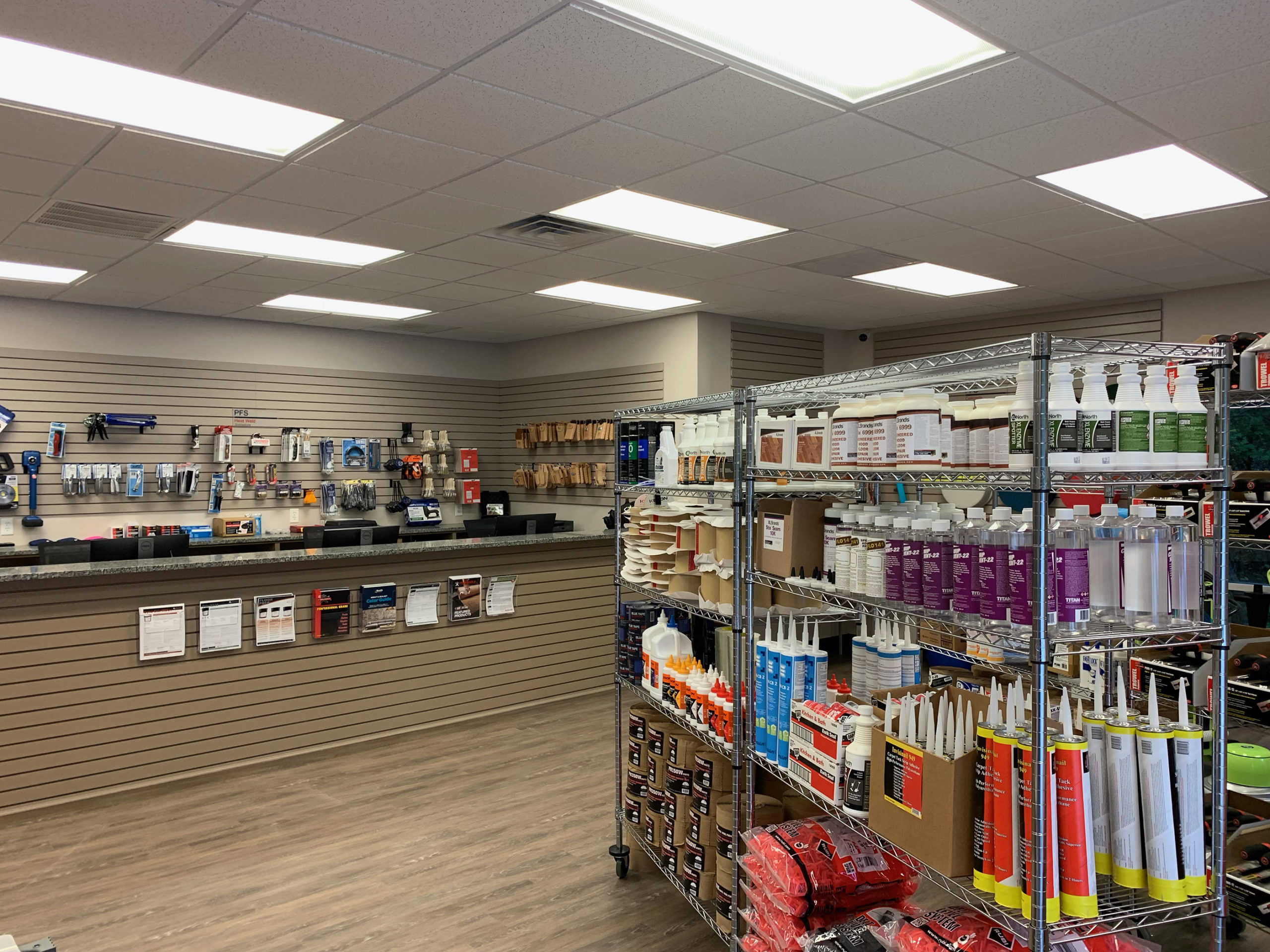 Locations Gallery Professional Flooring Supply Professional Flooring Tools and Supplies