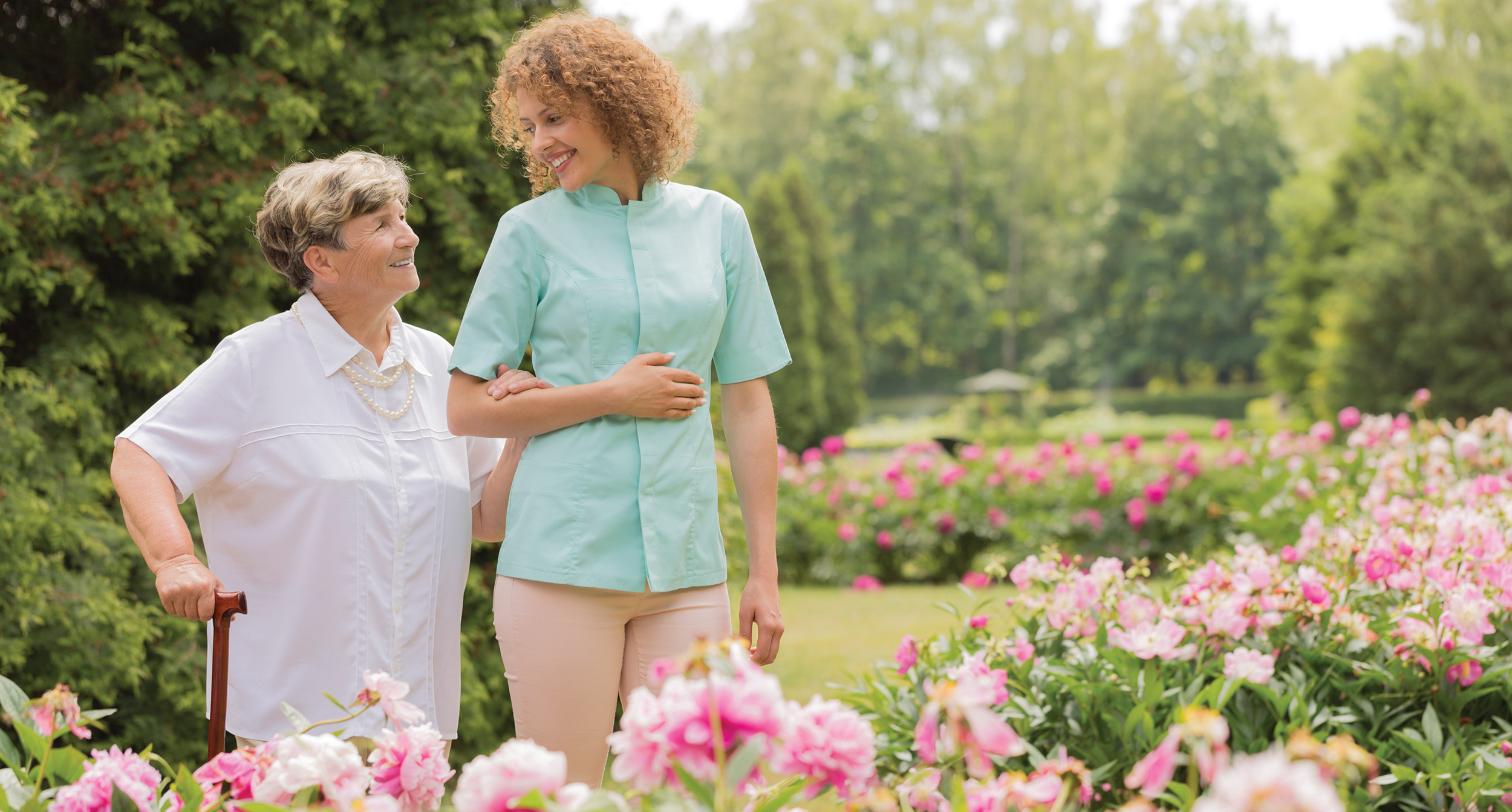 Golden Heart Senior Care Professional Local