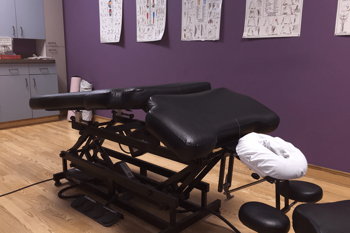 Professional Massage Therapy Omaha, Nebraska