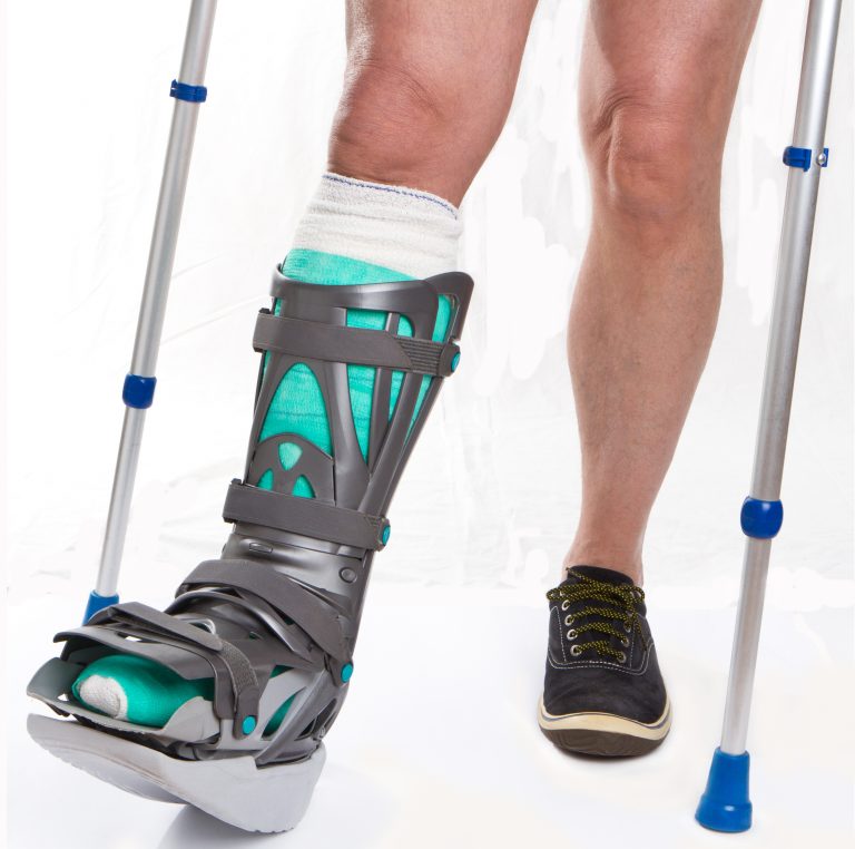 Ankle and Foot Fracture Treatments Professional Podiatry
