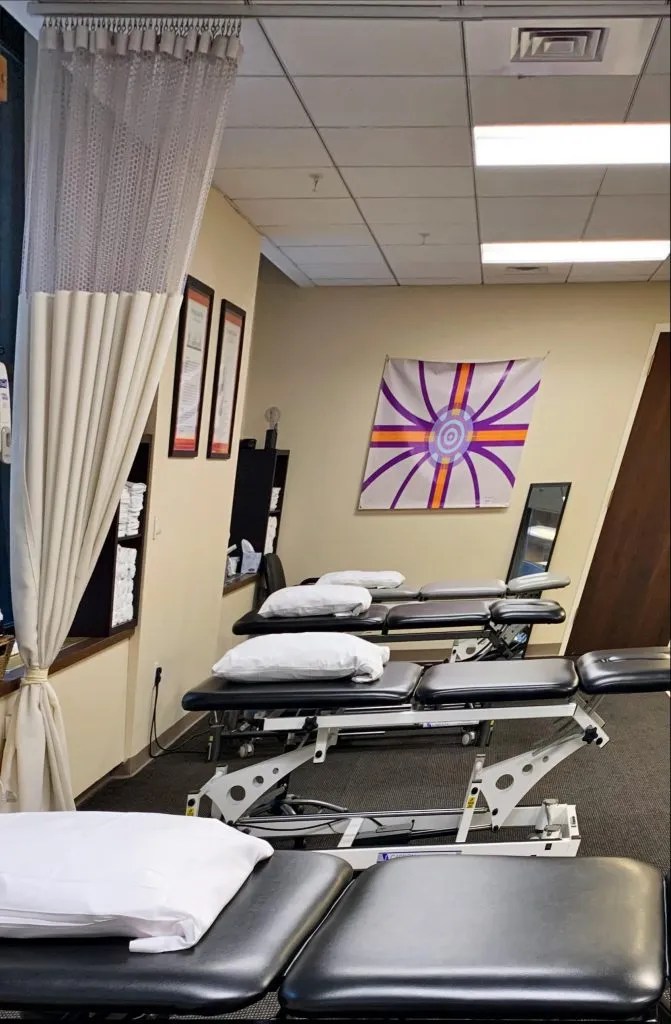 Professional Physical Therapy Boston MA Financial District