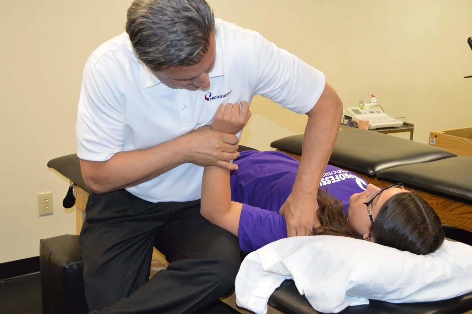 PreOperative Preparation Professional Physical Therapy