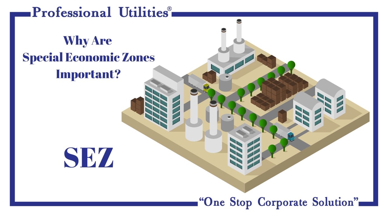 What Is Special Economic Zone In Gst at Frank Hallowell blog