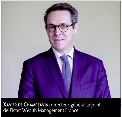 Pictet Wealth Management : la jeune banque privée avec 214 ans d’expérience  - Profession CGP